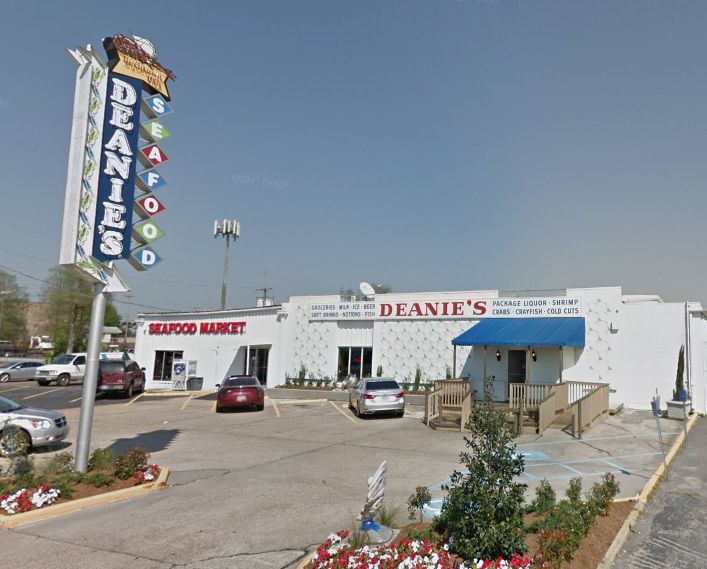 DEANIE'S SEAFOOD
